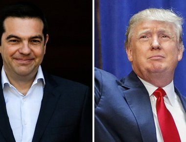 Η πλήρης ατζέντα του Α. Τσίπρα για την επίσκεψή του στις ΗΠΑ